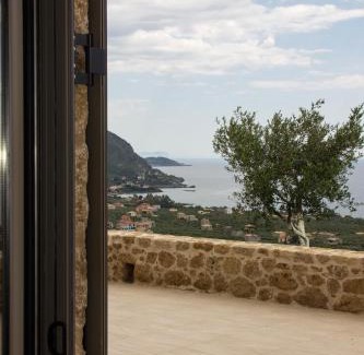 Lefktron Villa | Kika Residences