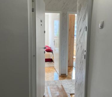 Prokuplje Apartment | Kika