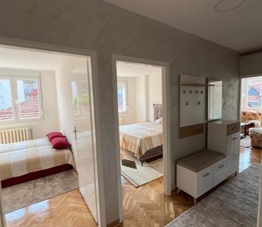 Prokuplje Apartment | Kika