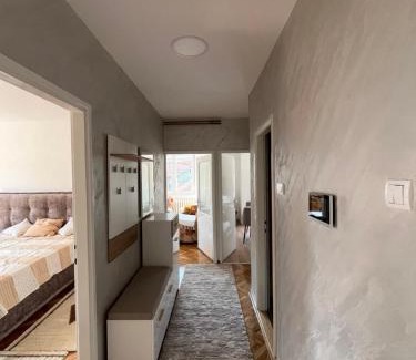 Prokuplje Apartment | Kika