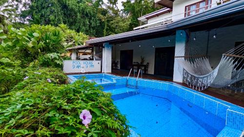 Quepos Bed & Breakfast | Kikazaru beautiful boutique hotel with pool