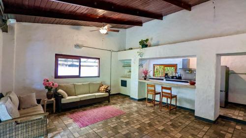 Quepos Bed & Breakfast | Kikazaru beautiful boutique hotel with pool