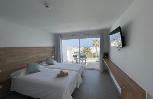 Puerto del Carmen Hotel | Kikere Studios
