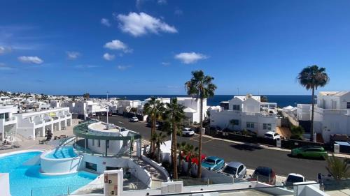 Puerto del Carmen Hotel | Kikere Studios