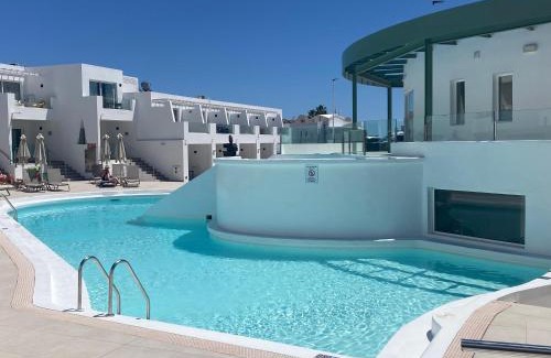 Puerto del Carmen Hotel | Kikere Studios