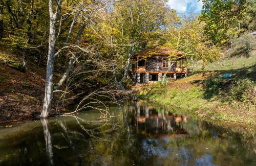 Tbilisi Hotel | Kiketi Farm Hotels