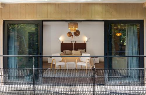 Tbilisi Hotel | Kiketi Farm Hotels