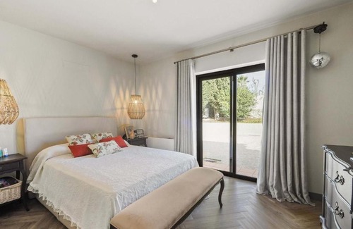 Carvoeiro Apartment | Kiki few minutes walk to beach - Pool
