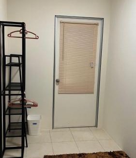 Krubong House | Kiki's room for men 8B