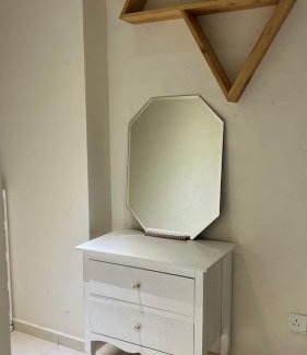 Krubong House | Kiki's room for men 8B