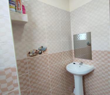 Bamburi Apartment | Kiki's Studio Apartment