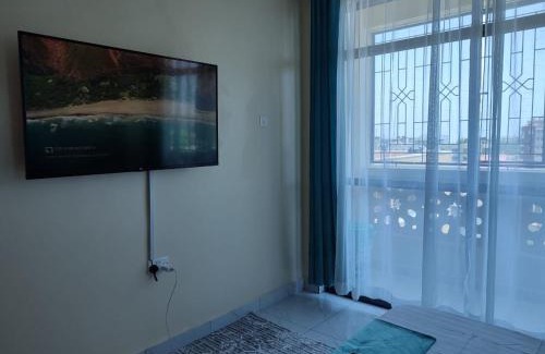 Bamburi Apartment | Kiki's Studio Apartment