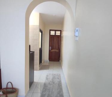 Bamburi Apartment | Kiki's Studio Apartment