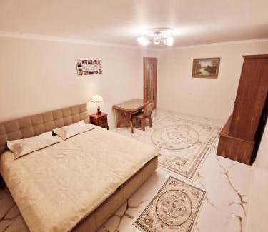 Codru House | Kiki's Villa