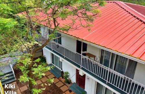 Arambol Villa | Kiki Villa