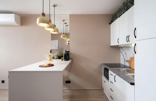 Olhos D'Agua Apartment | Kikiana House