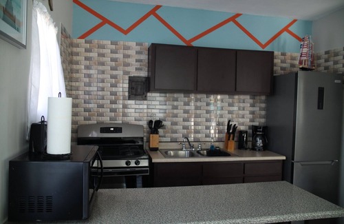 Las Croabas House | Kikis Beach House Las Croabas