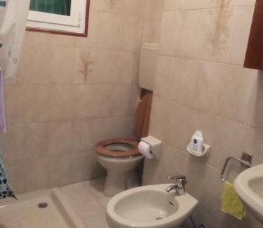 Lido di Pomposa Apartment | Kiko&Perla house