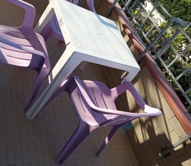 Lido di Pomposa Apartment | Kiko&Perla house