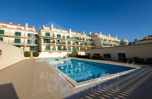 Ericeira Apartment | Kiko's House by ACasaDasCasas