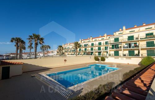 Ericeira Apartment | Kiko's House by ACasaDasCasas