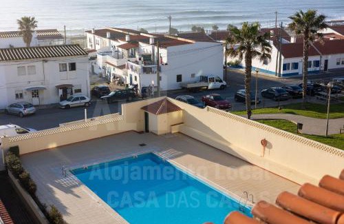 Ericeira Apartment | Kiko's House by ACasaDasCasas