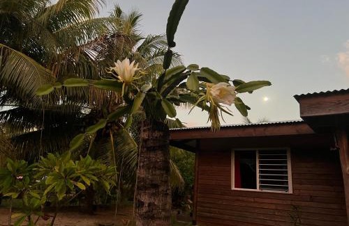 Huahine House | Kikon et Orama
