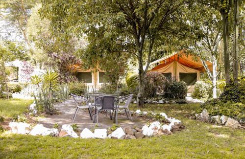 Gilgil Hotel | Kikopey Beach Camp Lake Elementaita