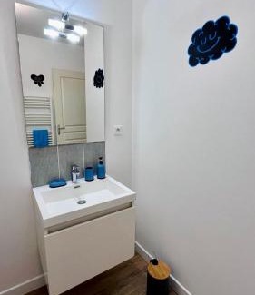 Saint-Pryve-Saint-Mesmin Apartment | KIKOR, belle vue sur le Loiret