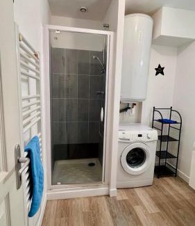Saint-Pryve-Saint-Mesmin Apartment | KIKOR, belle vue sur le Loiret