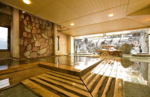 Kofu Hotel | Kikori