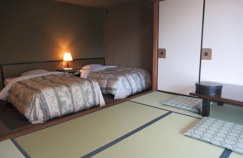 Kikuchi Hotel | Kikuchi Kanko Hotel