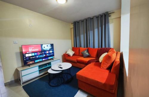 Kikuyu Apartment | Kikuyu Gateway 2bedroom Apartment in Kidfarmaco