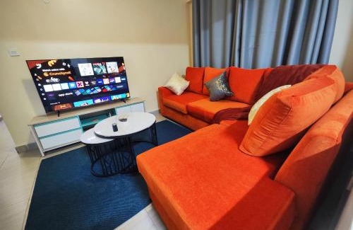 Kikuyu Apartment | Kikuyu Gateway 2bedroom Apartment in Kidfarmaco