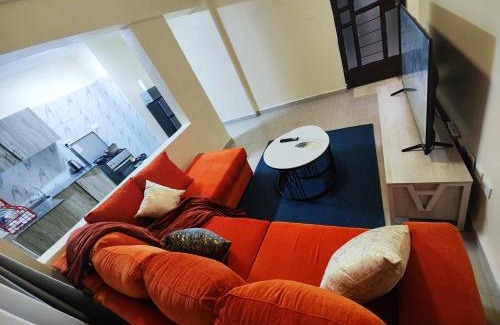 Kikuyu Apartment | Kikuyu Gateway 2bedroom Apartment in Kidfarmaco
