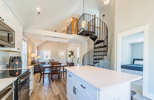 Harbinger House | KIL9100 Kilmarlic Player Cottage. Golf Resort, Community Pool & Fitness