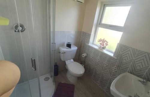 Killarney House | Kilarney cottage