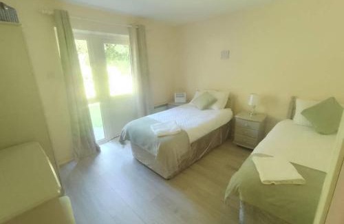 Killarney House | Kilarney cottage