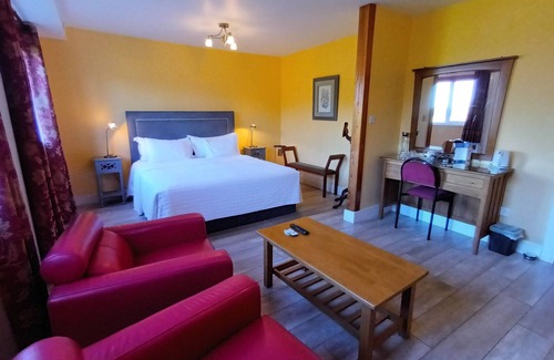 Roscoe Bed & Breakfast | Kilbree House