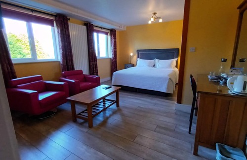 Roscoe Bed & Breakfast | Kilbree House