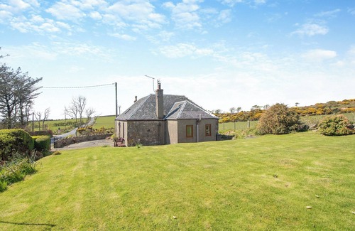 Shannochie Cottage | Kilbride Cottage-UK46886