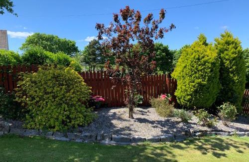 Kilfenora House | Kilcarragh House