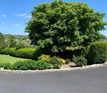 Kilfenora House | Kilcarragh House