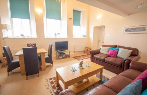 Port Charlotte House | Kilchoman