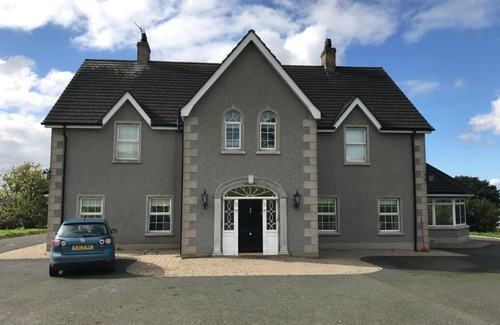 Lisburn Bed & Breakfast | Kilcreeny Lodge