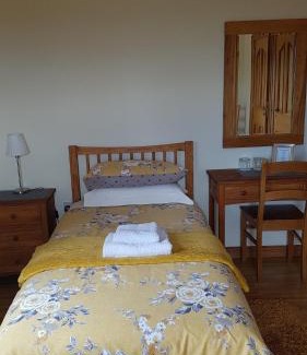 Lisburn Bed & Breakfast | Kilcreeny Lodge