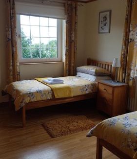 Lisburn Bed & Breakfast | Kilcreeny Lodge