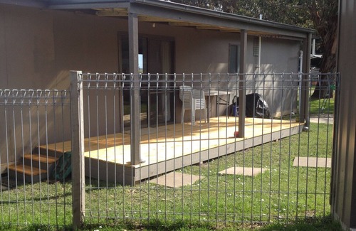 Kilcunda House | Kilcunda Cottage .