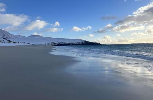 Leverburgh House | Kilda House