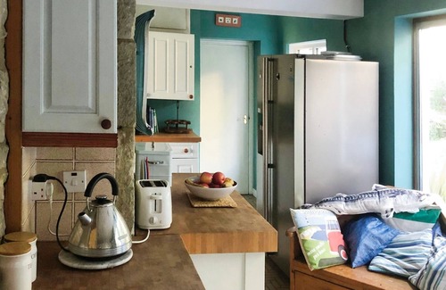 Ventnor Cottage | Kildare - a house that sleeps 11 guests in 4 bedrooms